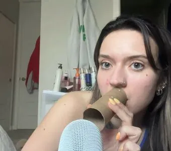 Sadie S Asmr OnlyFans Leaked Free Thumbnail Picture - #7rrX4WqVDX
