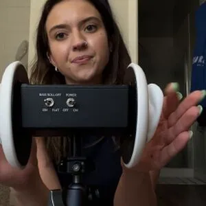 Sadie S Asmr OnlyFans Leaked Free Thumbnail Picture - #ALO4StWyqG