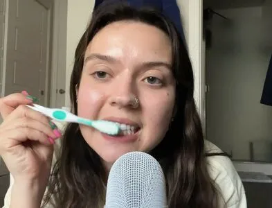 Sadie S Asmr OnlyFans Leaked Free Thumbnail Picture - #B0WG6FOQq4