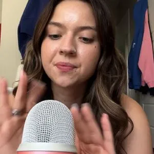 Sadie S Asmr OnlyFans Leaked Free Thumbnail Picture - #E6ftlebfP9