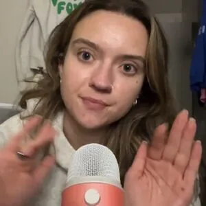 Sadie S Asmr OnlyFans Leaked Free Thumbnail Picture - #EM8INN9mjF