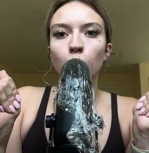 Sadie S Asmr OnlyFans Leaked Free Thumbnail Picture - #GC3rhyG2A8