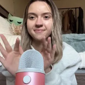 Sadie S Asmr OnlyFans Leaked Free Thumbnail Picture - #ImzBSYPpGK