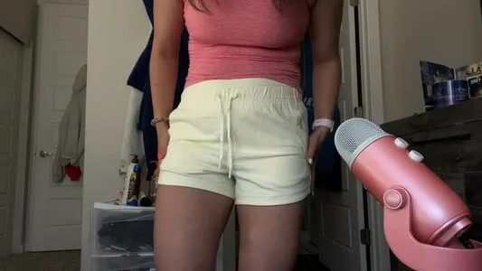 Sadie S Asmr OnlyFans Leaked Free Thumbnail Picture - #O2roaSyz52