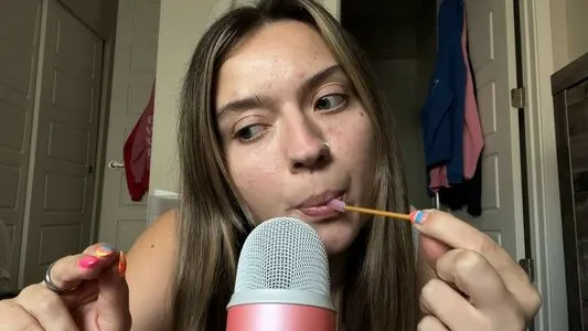 Sadie S Asmr OnlyFans Leaked Free Thumbnail Picture - #ORYRfAtbJf