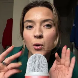 Sadie S Asmr OnlyFans Leaked Free Thumbnail Picture - #QHsXDQ5Pw5
