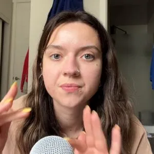Sadie S Asmr OnlyFans Leaked Free Thumbnail Picture - #SXcyzqvsmY