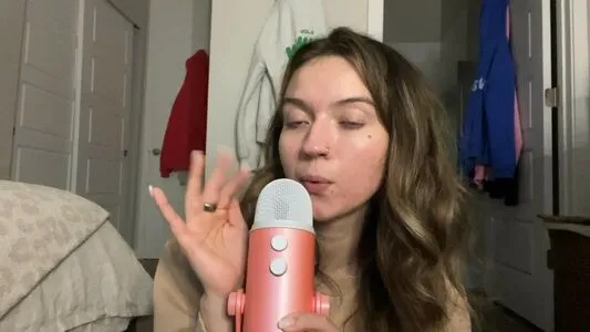 Sadie S Asmr OnlyFans Leaked Free Thumbnail Picture - #WtRV9ooRK8