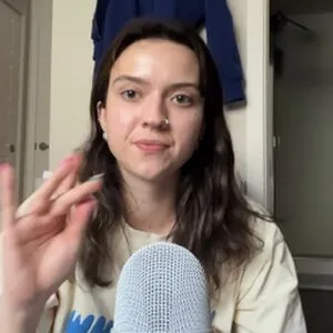 Sadie S Asmr OnlyFans Leaked Free Thumbnail Picture - #aBzcNVp4SF