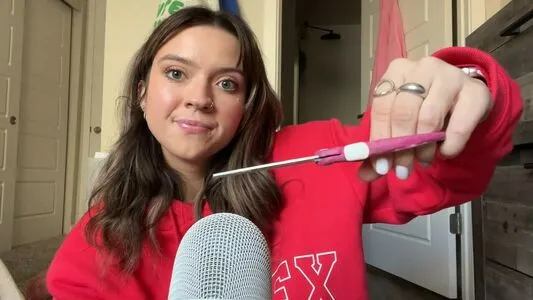 Sadie S Asmr OnlyFans Leaked Free Thumbnail Picture - #n9d6NcJbzW