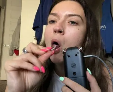 Sadie S Asmr OnlyFans Leaked Free Thumbnail Picture - #pcIuXy6VQW