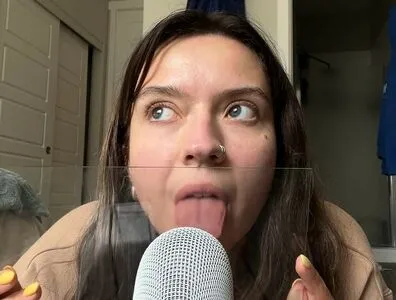 Sadie S Asmr OnlyFans Leaked Free Thumbnail Picture - #pxNR13QDt1