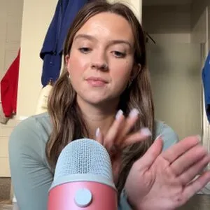 Sadie S Asmr OnlyFans Leaked Free Thumbnail Picture - #ry9BhzofKn
