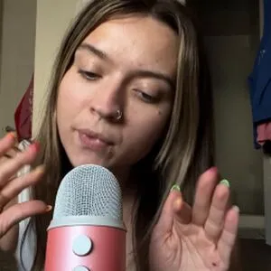 Sadie S Asmr OnlyFans Leaked Free Thumbnail Picture - #s0koW0S8gE