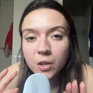 Sadie S Asmr OnlyFans Leaked Free Thumbnail Picture - #v62i82V7MD