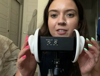 Sadie S Asmr OnlyFans Leaked Free Thumbnail Picture - #vKsungaE7C