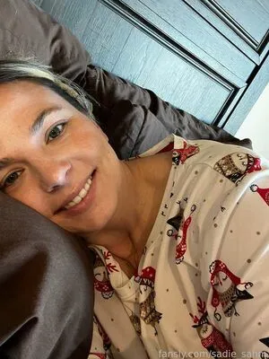 Sadie Sahm OnlyFans Leaked Free Thumbnail Picture - #4ZCLT9tIhG
