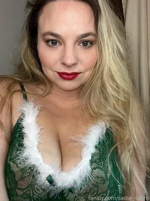 Sadie Sahm OnlyFans Leaked Free Thumbnail Picture - #96ZHXXJz0I
