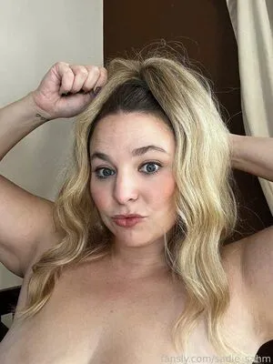 Sadie Sahm OnlyFans Leaked Free Thumbnail Picture - #EvgMb5cy9i