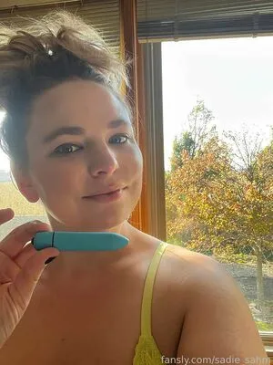 Sadie Sahm OnlyFans Leaked Free Thumbnail Picture - #gYxqJVDPa5