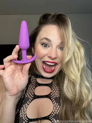 Sadie Sahm OnlyFans Leaked Free Thumbnail Picture - #rgWgYyECRd