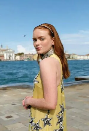 Sadie Sink OnlyFans Leaked Free Thumbnail Picture - #0hZIyhZnJd