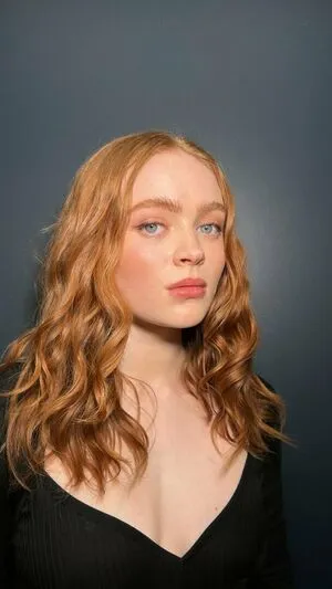 Sadie Sink OnlyFans Leaked Free Thumbnail Picture - #0v6XOLRH8x
