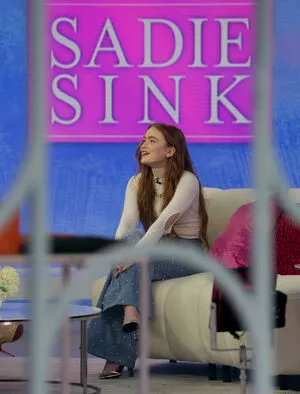 Sadie Sink OnlyFans Leaked Free Thumbnail Picture - #1JeqEl1owb