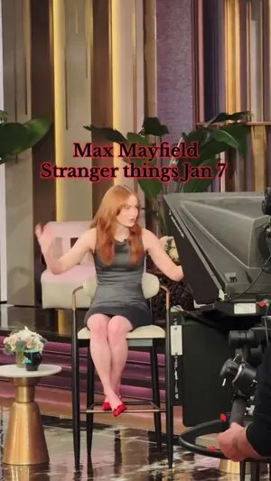 Sadie Sink OnlyFans Leaked Free Thumbnail Picture - #1lrAkPkcLF