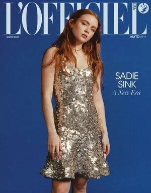 Sadie Sink OnlyFans Leaked Free Thumbnail Picture - #1vtmgDWOJe