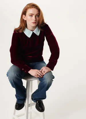 Sadie Sink OnlyFans Leaked Free Thumbnail Picture - #1z7J3xP97p