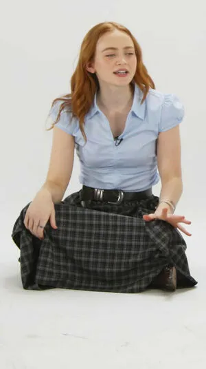 Sadie Sink OnlyFans Leaked Free Thumbnail Picture - #29jWTzZ7Ak