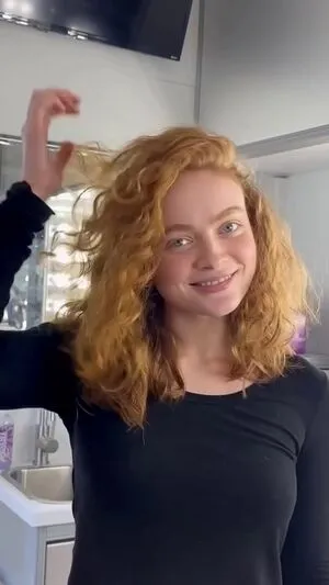 Sadie Sink OnlyFans Leaked Free Thumbnail Picture - #2MvLLTFVbH