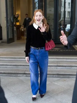 Sadie Sink OnlyFans Leaked Free Thumbnail Picture - #2Rotw5ZcS0
