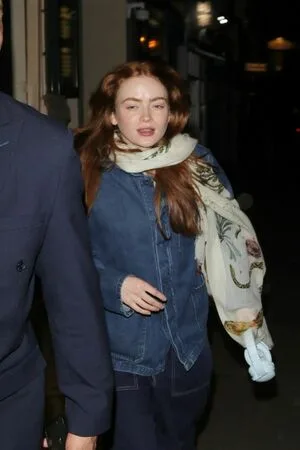 Sadie Sink OnlyFans Leaked Free Thumbnail Picture - #2XKpKJsFIk