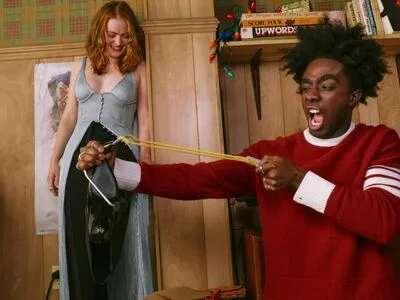 Sadie Sink OnlyFans Leaked Free Thumbnail Picture - #2ki59jOlRO