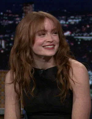 Sadie Sink OnlyFans Leaked Free Thumbnail Picture - #2ojeNkLk3P