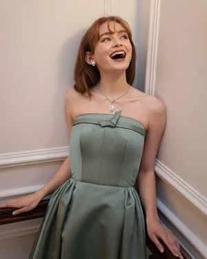 Sadie Sink OnlyFans Leaked Free Thumbnail Picture - #2wUrEbUezZ