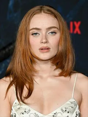 Sadie Sink OnlyFans Leaked Free Thumbnail Picture - #3NDpGFPCwe