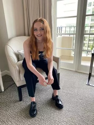 Sadie Sink OnlyFans Leaked Free Thumbnail Picture - #3hVR9OTiNL