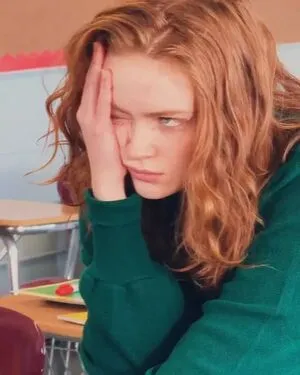 Sadie Sink OnlyFans Leaked Free Thumbnail Picture - #3nLlE5AKEk