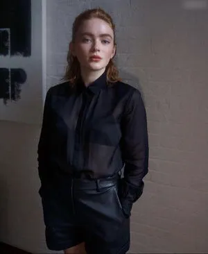 Sadie Sink OnlyFans Leaked Free Thumbnail Picture - #40ie7ztIaa