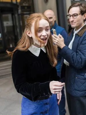 Sadie Sink OnlyFans Leaked Free Thumbnail Picture - #43GKFdqFjE