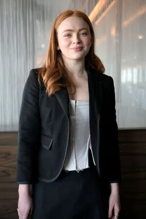 Sadie Sink OnlyFans Leaked Free Thumbnail Picture - #4GvNivKirZ