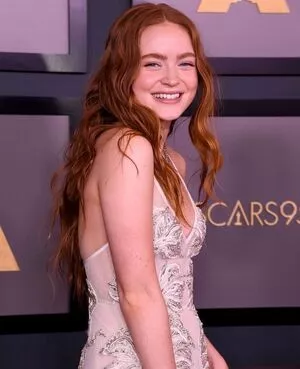 Sadie Sink OnlyFans Leaked Free Thumbnail Picture - #4L1Zjjs3uJ