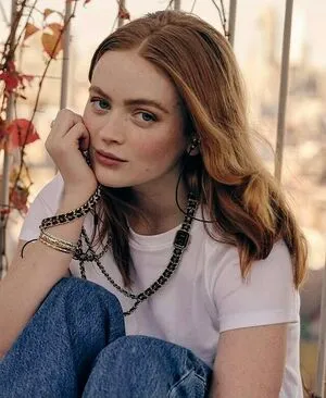 Sadie Sink OnlyFans Leaked Free Thumbnail Picture - #4ObN00ximS