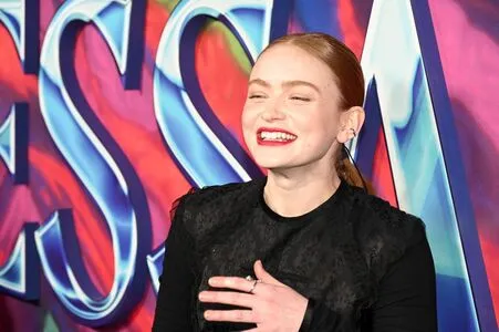 Sadie Sink OnlyFans Leaked Free Thumbnail Picture - #4Qs42QOVrP