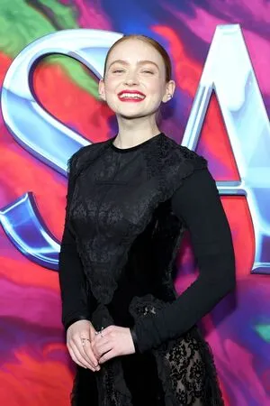 Sadie Sink OnlyFans Leaked Free Thumbnail Picture - #4S2S3wStFF