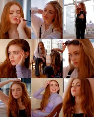 Sadie Sink OnlyFans Leaked Free Thumbnail Picture - #4f6yGCvrlr