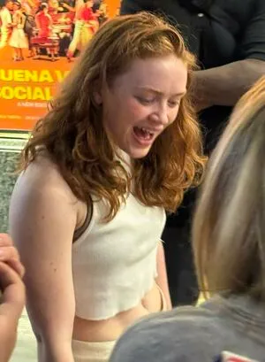 Sadie Sink OnlyFans Leaked Free Thumbnail Picture - #4rnOzSDZ4x